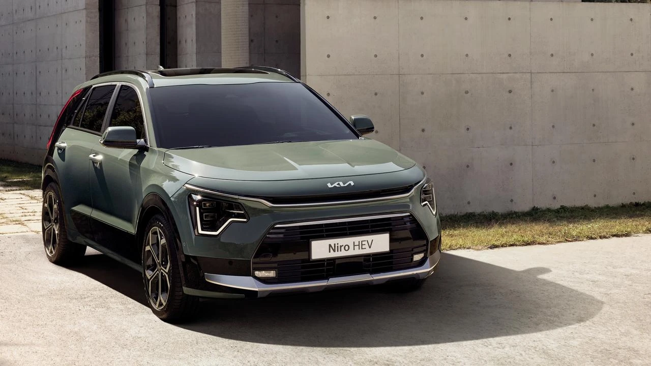 Une âme d’hybride Slide 1