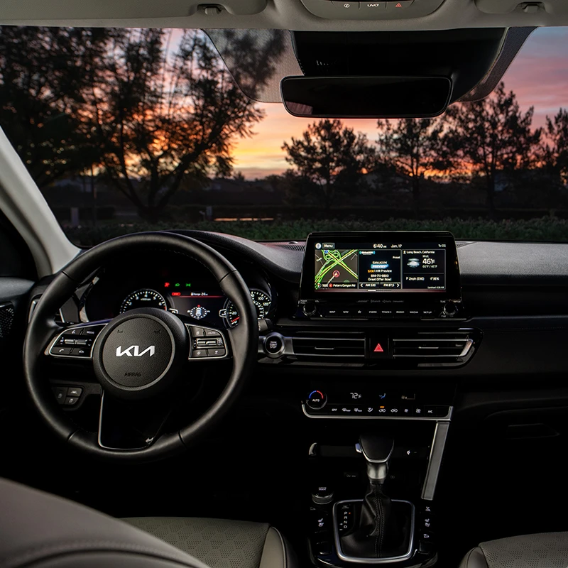 Points forts Slide 1