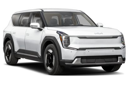 KIA EV9 7 PLACES Photo